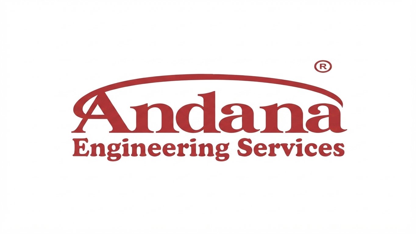Andana Engineering Logo